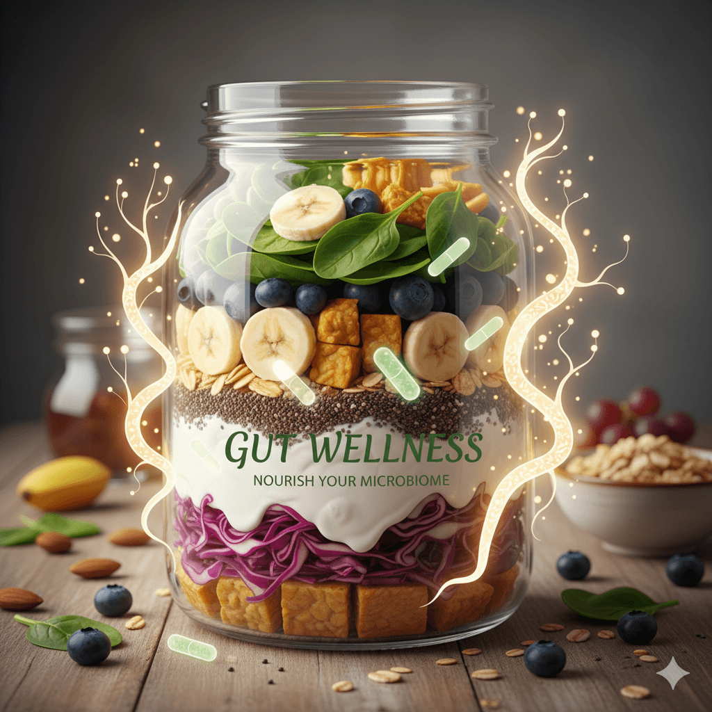 Gut Health