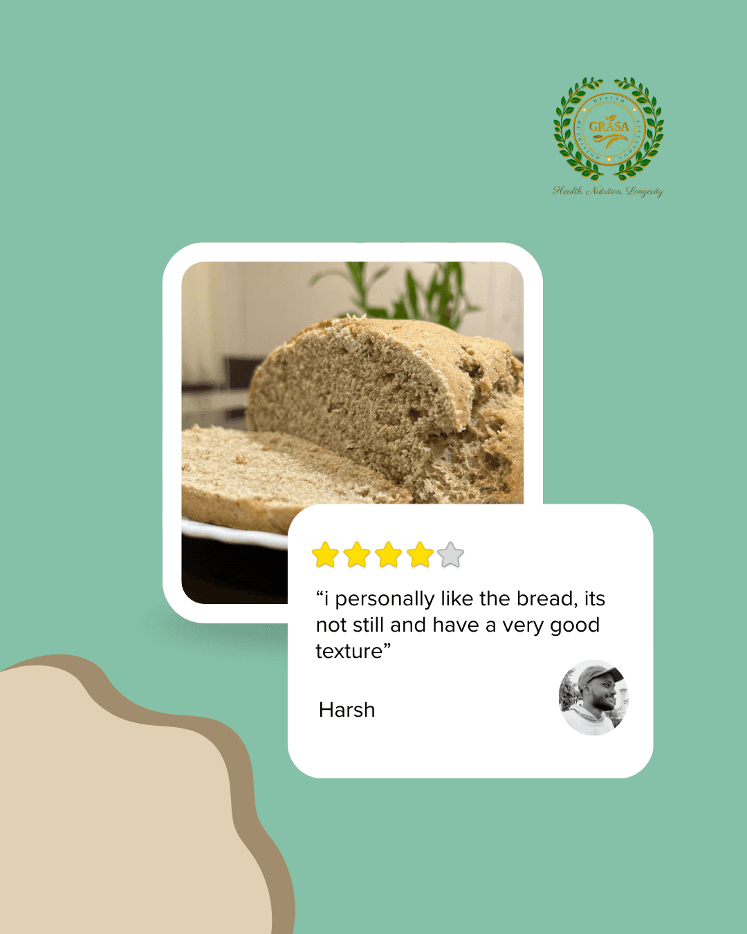 Customer testimonial 6