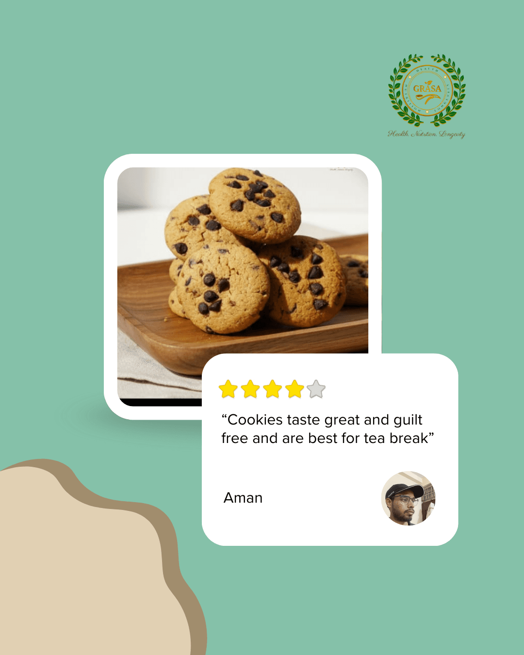 Customer testimonial 7